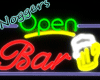 Beer Bar Sign
