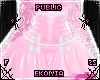 Valentin l Skirt