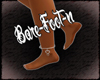 [bamz]Bare-foot-N