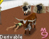 ! Ani Bull Run Furniture
