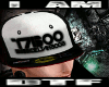 [DTF] TABOO BEP FITTED