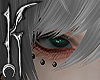 ♱ green eye