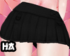 ! Black Skirt