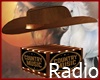 Country Western Radio