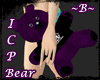 [ICP] L-Handed Bear