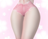 𝓜 | Pink Shorts LLT
