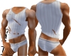 ~*MB-WhiteSexyMuscles*~