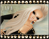 ! Rozanne Platinum