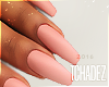 T|Nail*PinK Nude
