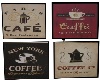 Coffee Signs for Shop