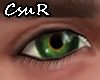Realistic Original Eyes