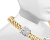 gold silver ive v2 king