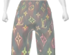 $ LVD Sweatpants $