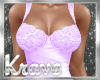 [K] LEXI LILAC DRESS