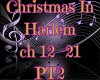 Christmas In Harlem PT2