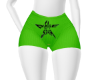 SG green