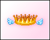 Floating Crown