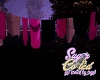 SC* 7 Rings Clothes Line