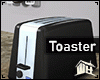 Toaster + Acction