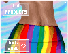 [LW]Pride Shorts F