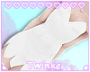 Twinkerbell | White