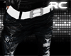 [RC] | Black New Jeans