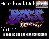 HeartBreak Dubstep Mix