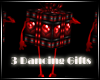 *TJ* Love Dancing Gifts