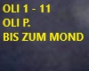 Oli P. Bis zum Mond