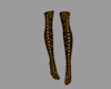 legacy fall boots