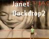 ae~Janet Jackson Bdrop 2