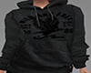 Eagle Hoody Sweat Shirt