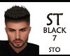 ST STO Black 7