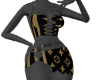 *LV Dress+ Belt