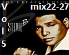 Srevie Mix Vol.5