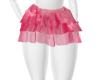 Butterfly Pink Skirt