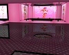 Nicki Minaj Room