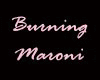 Burning Maroni
