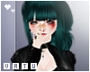 Vanity Teal