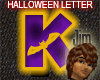 Animated Halloween K