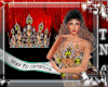 Miss Eco INTL Sash