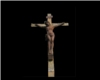 Eph Wall Crucifix