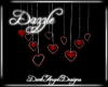 Red Heart Deco
