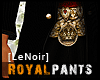 [LeNoir] Royal Pants:GM