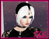 Arctic Elize Bangs