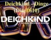 DK-Dinge (Di1-Di10) DK-Dinge (Di1-Di10)