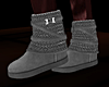 !ME GUESS BOOTS GREY