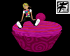 ~F~ Cupcake N Poses