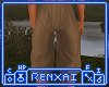 R` Commoner Pants