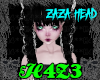 *H4*ZazaHead